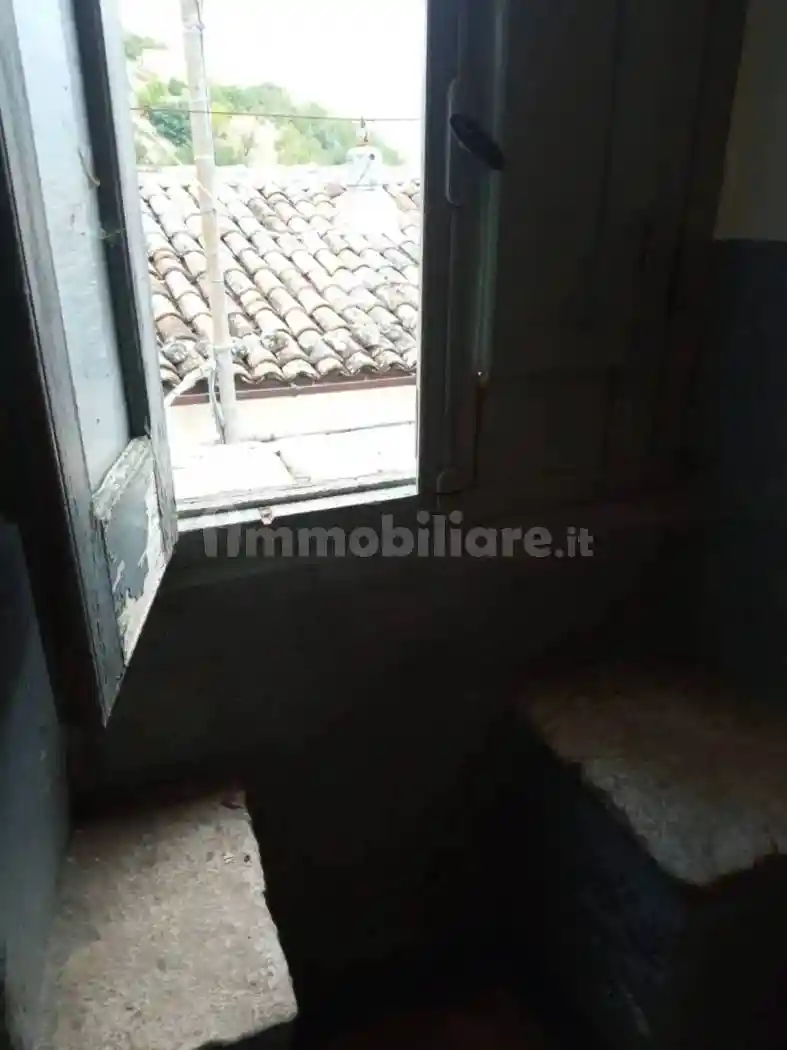 Terratetto unifamiliare via Vallone, Centro, Capestrano - foto 5