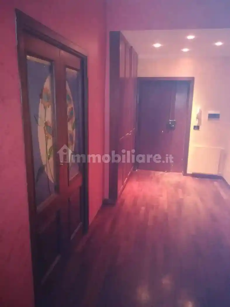 Appartamento via Vittorio Veneto, Centro, Avezzano - foto 2