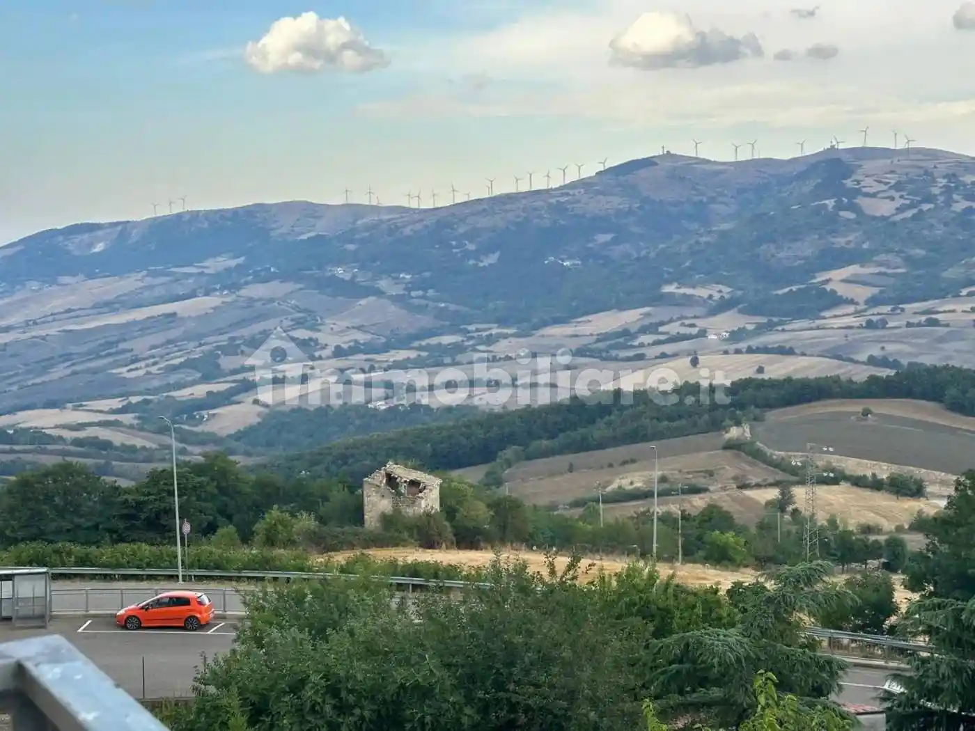 Palazzo - Edificio - foto 4