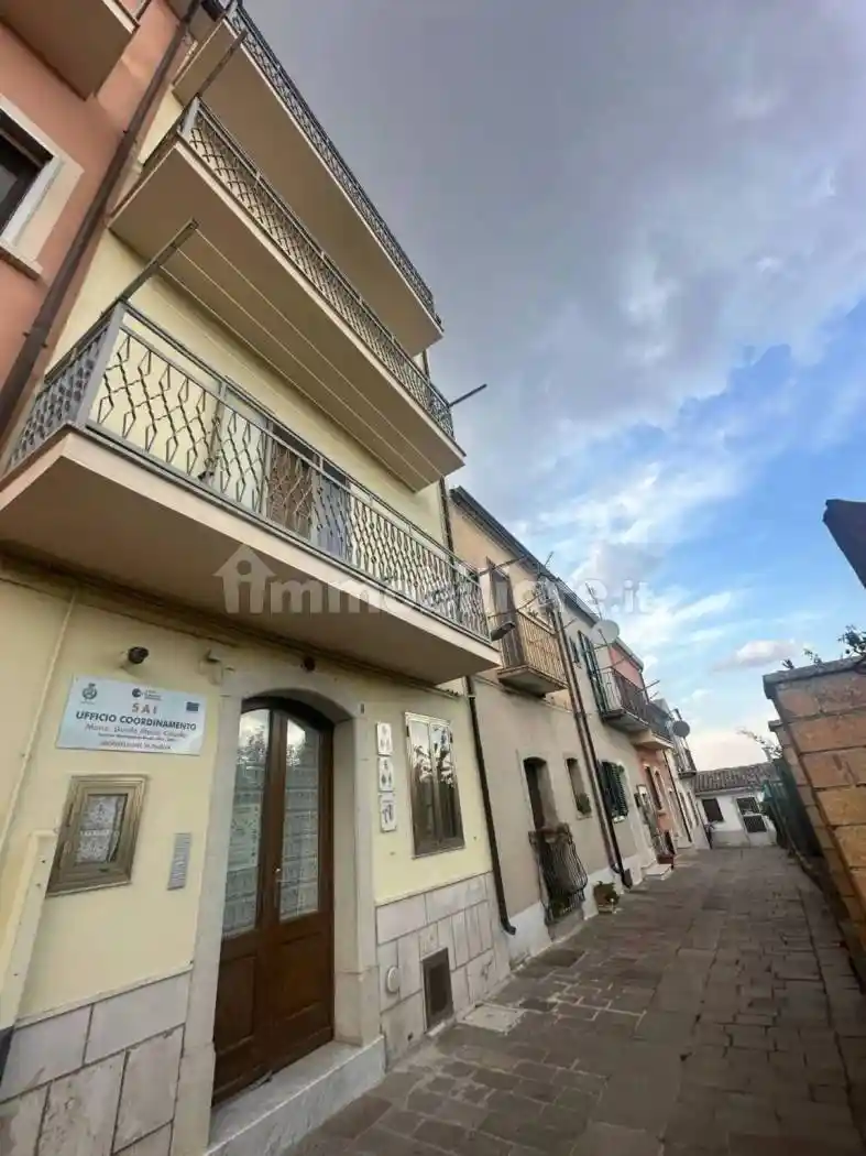 Palazzo - Edificio - foto 5