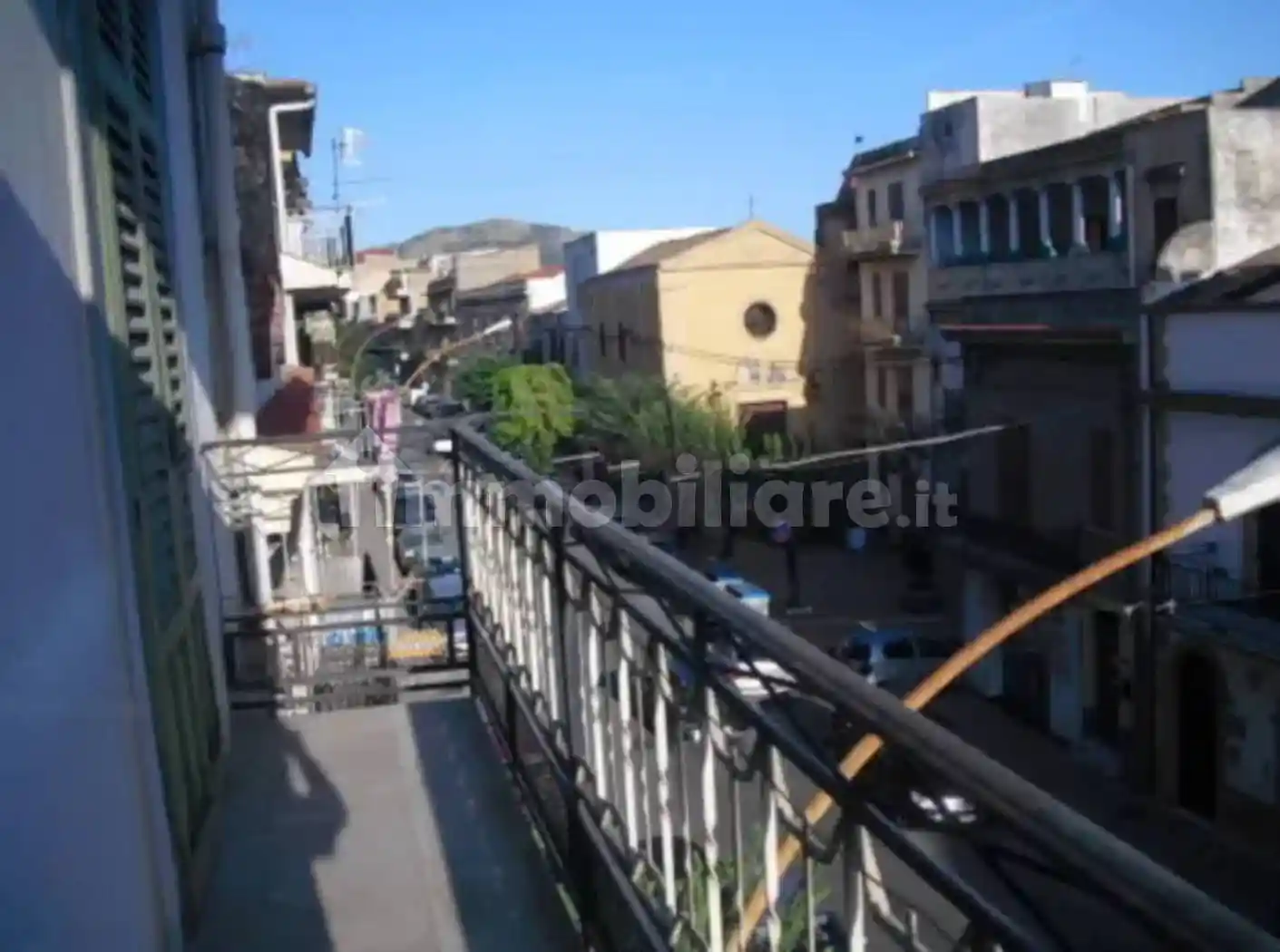 Appartamento in vendita a Misilmeri