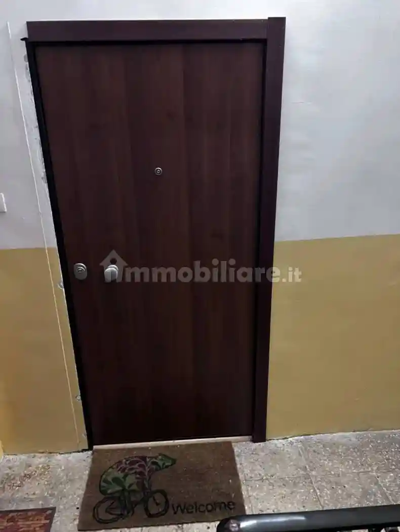 Appartamento in vendita a Taranto