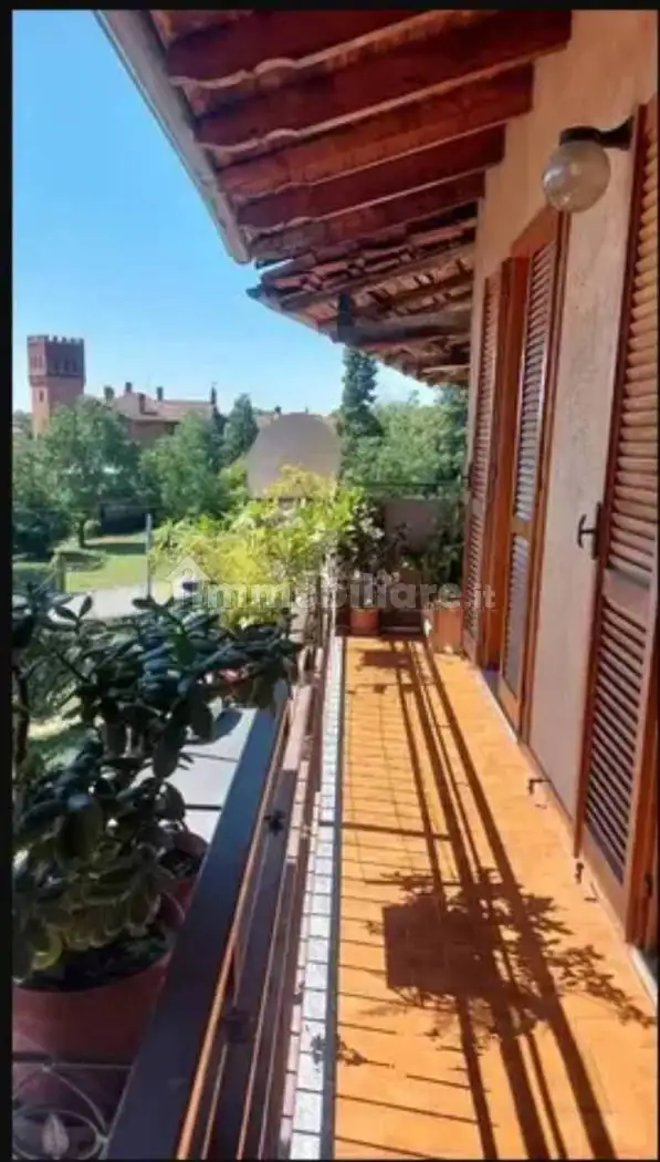 Monolocale vicolo Ferri, Cavallirio - foto 2