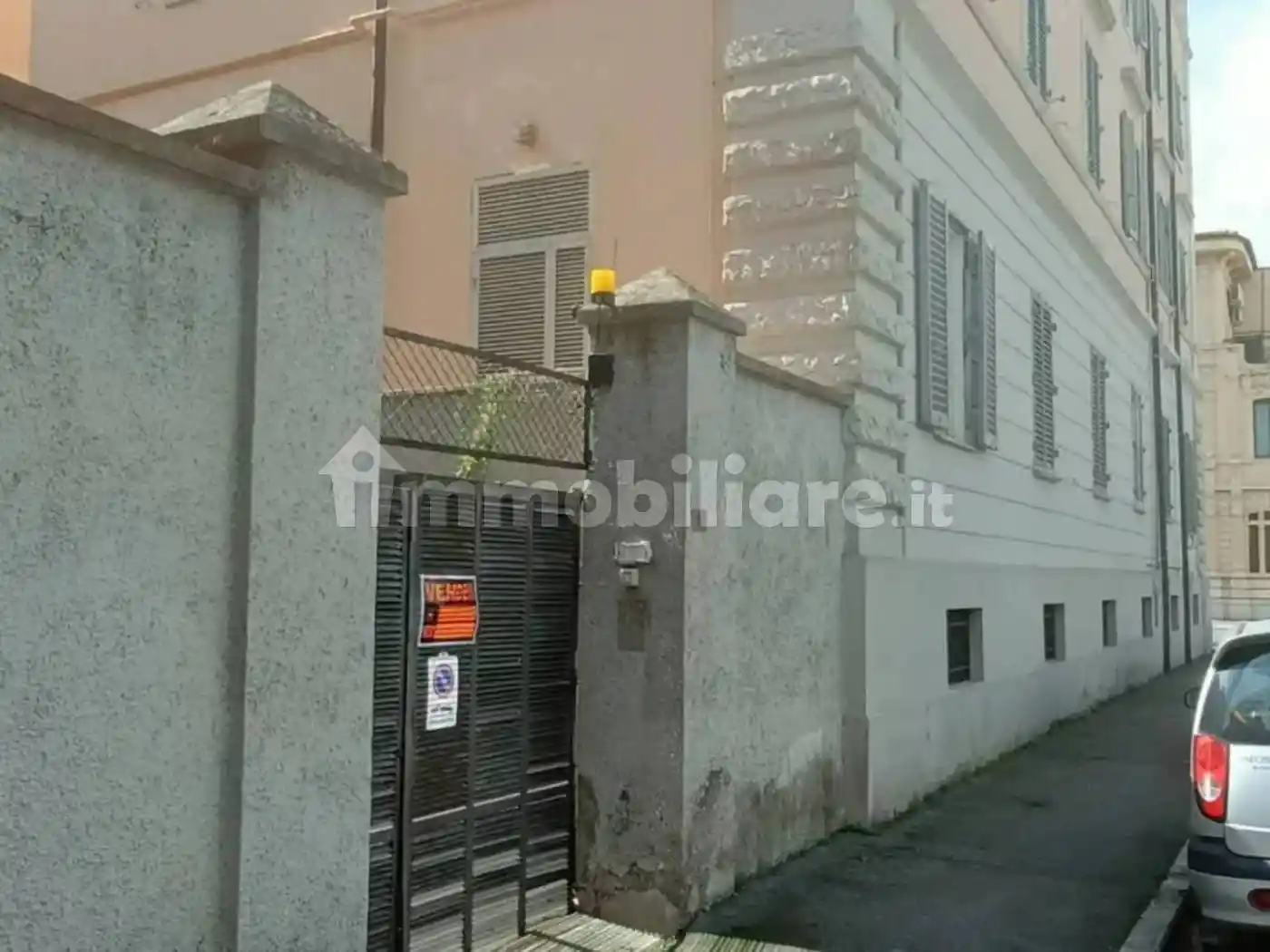 Appartamento in vendita a Grosseto