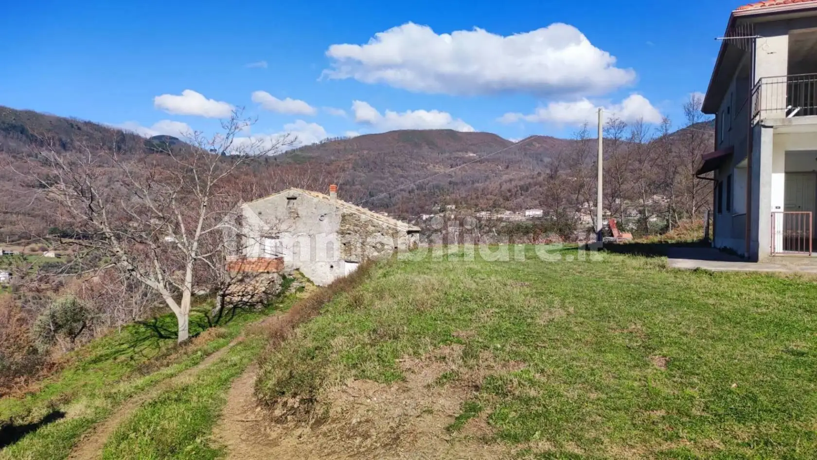 Terratetto unifamiliare Contrada Montenoci, Centro, Aiello Calabro - foto 5