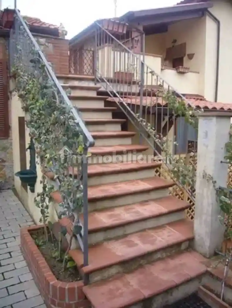 Appartamento in vendita a Murlo