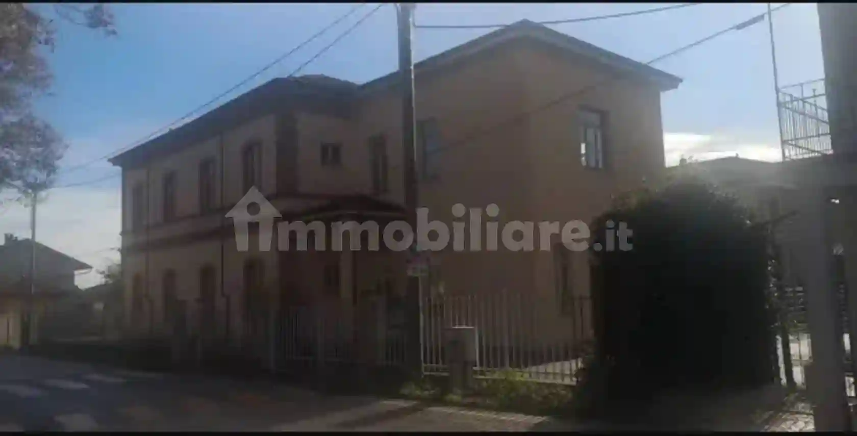 Palazzo - Edificio - foto 2