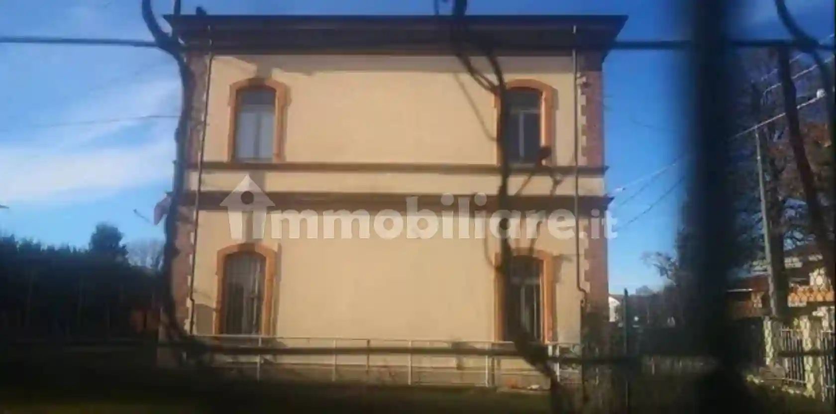 Palazzo - Edificio - foto 4