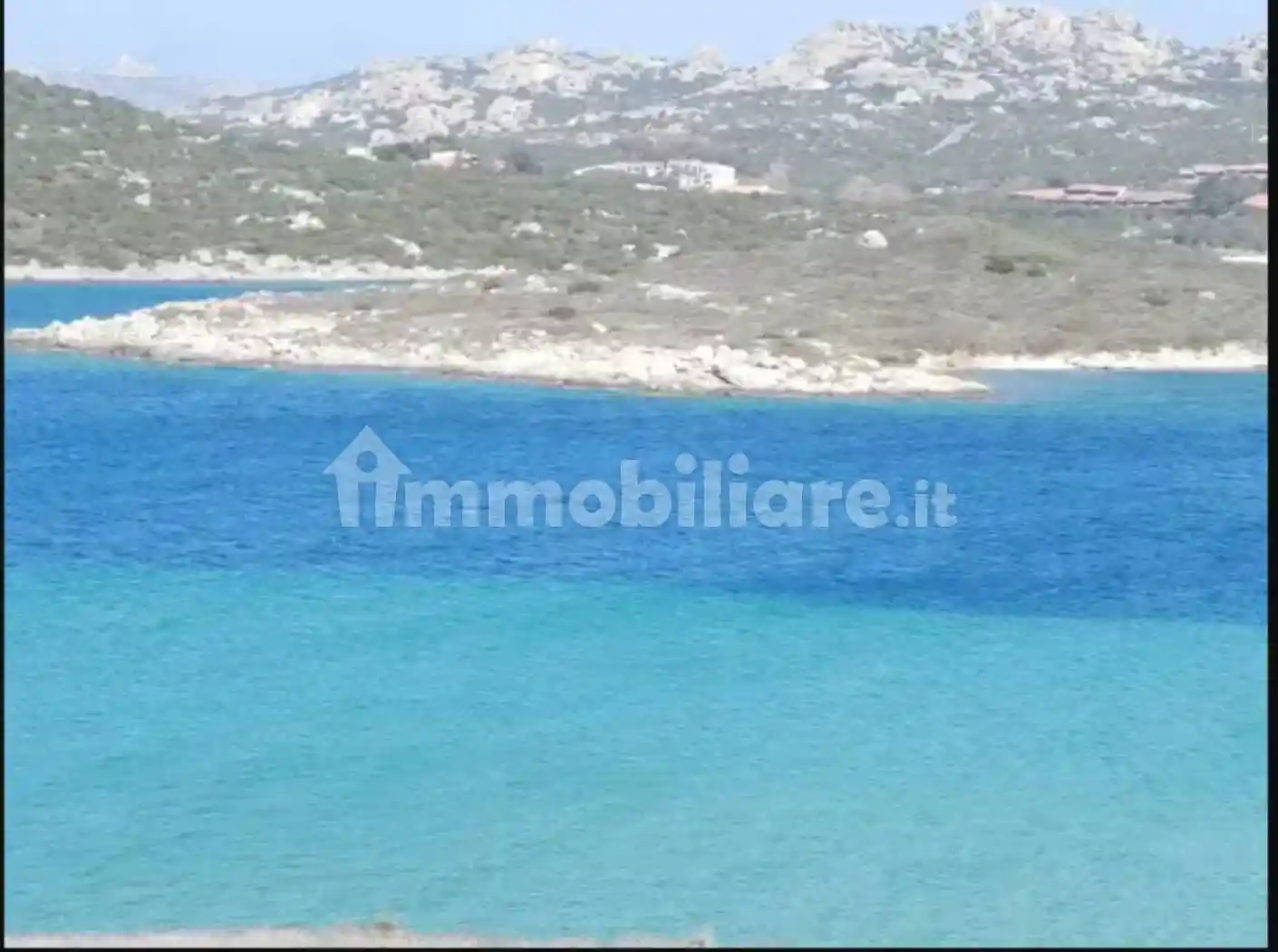 Appartamento in vendita a Tempio Pausania