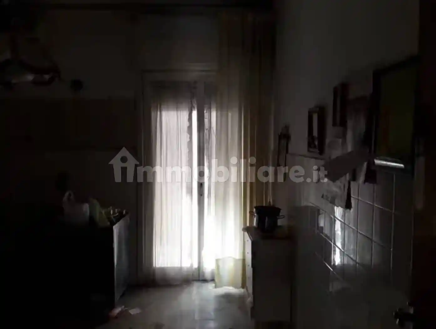 Appartamento in vendita a Licata