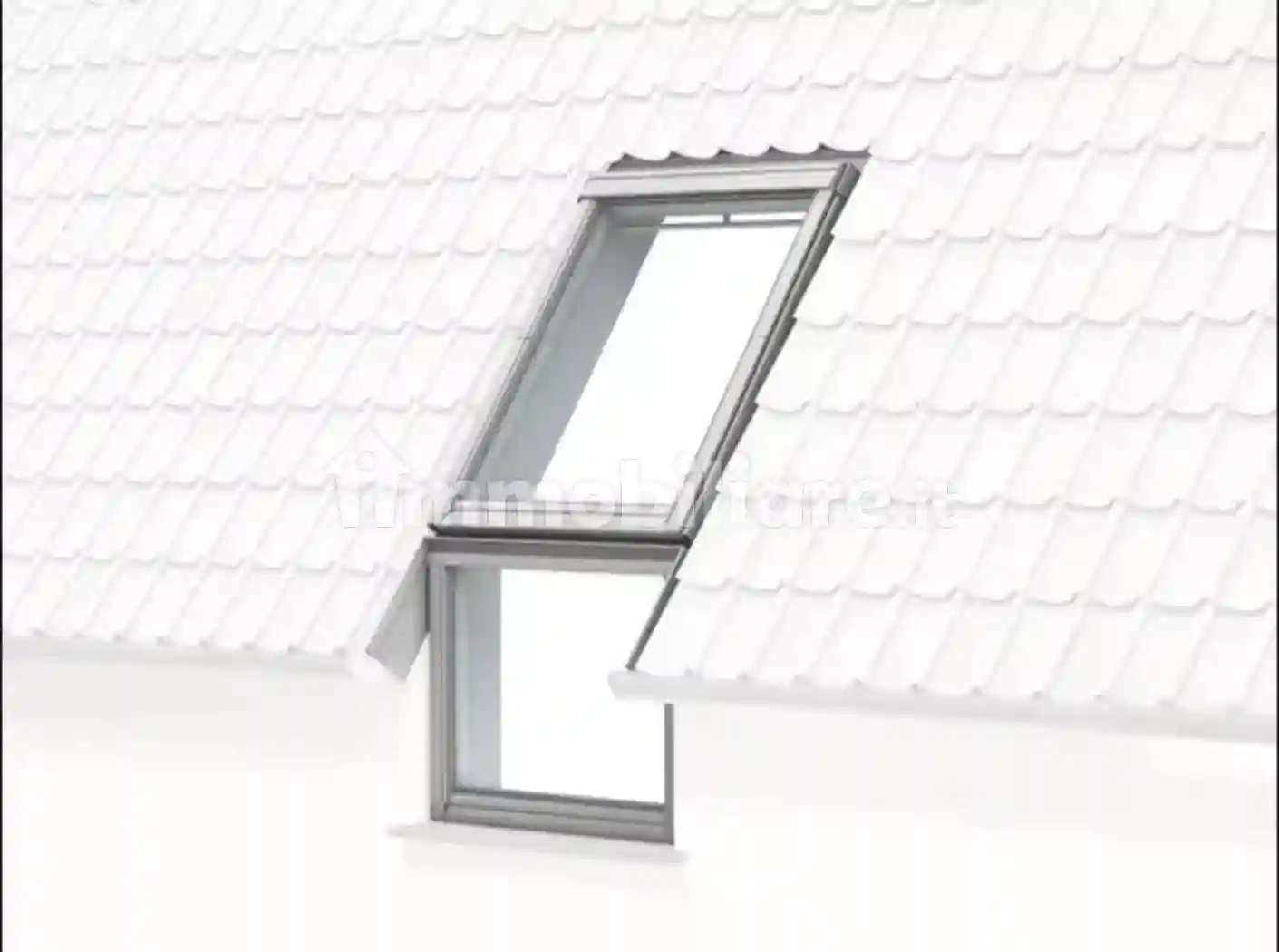 Attico - Mansarda - foto 3