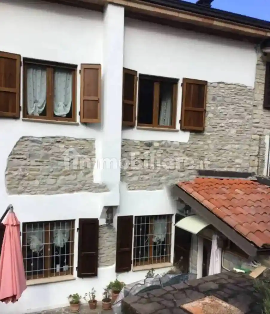 Casa indipendente in vendita a Ponte dell'Olio