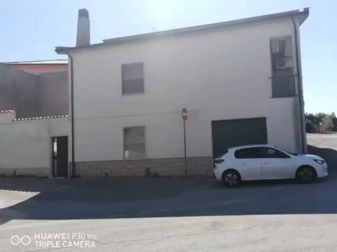 Terratetto unifamiliare via Vittorio Emanuele, Cossoine - foto 3