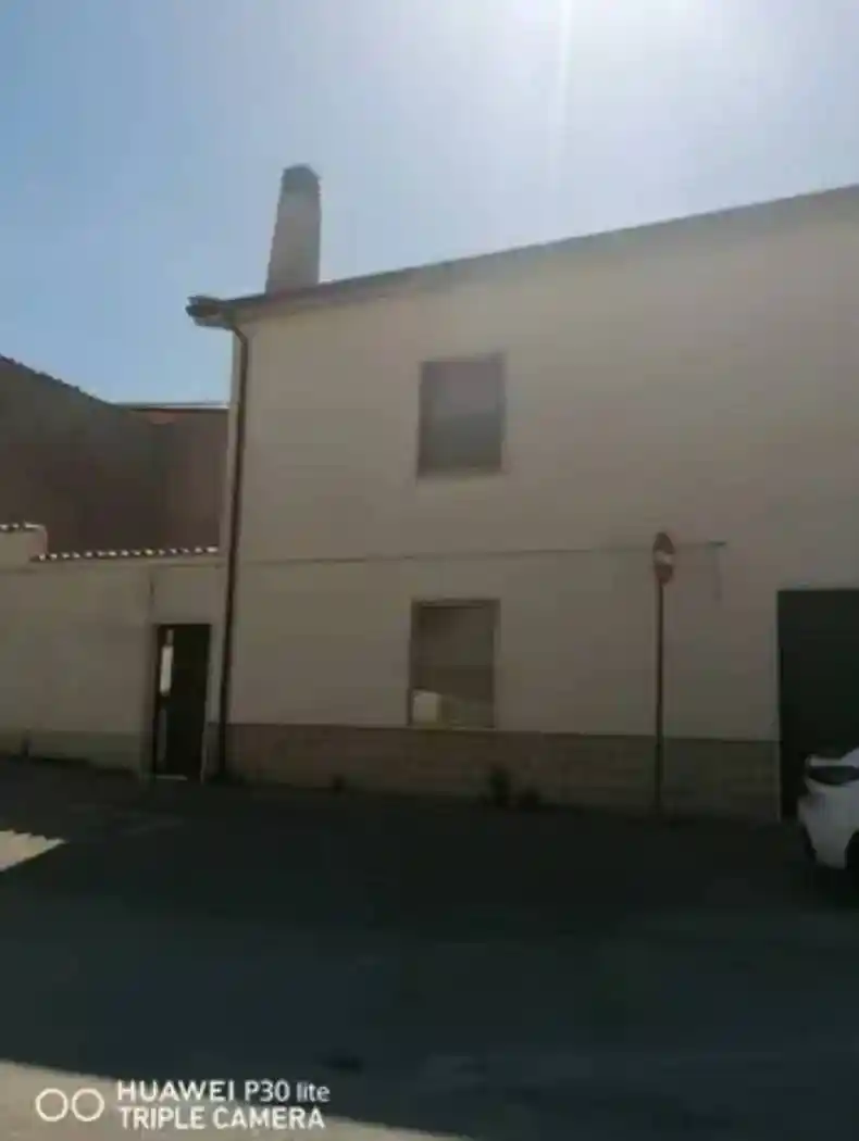 Terratetto unifamiliare via Vittorio Emanuele, Cossoine - foto 4