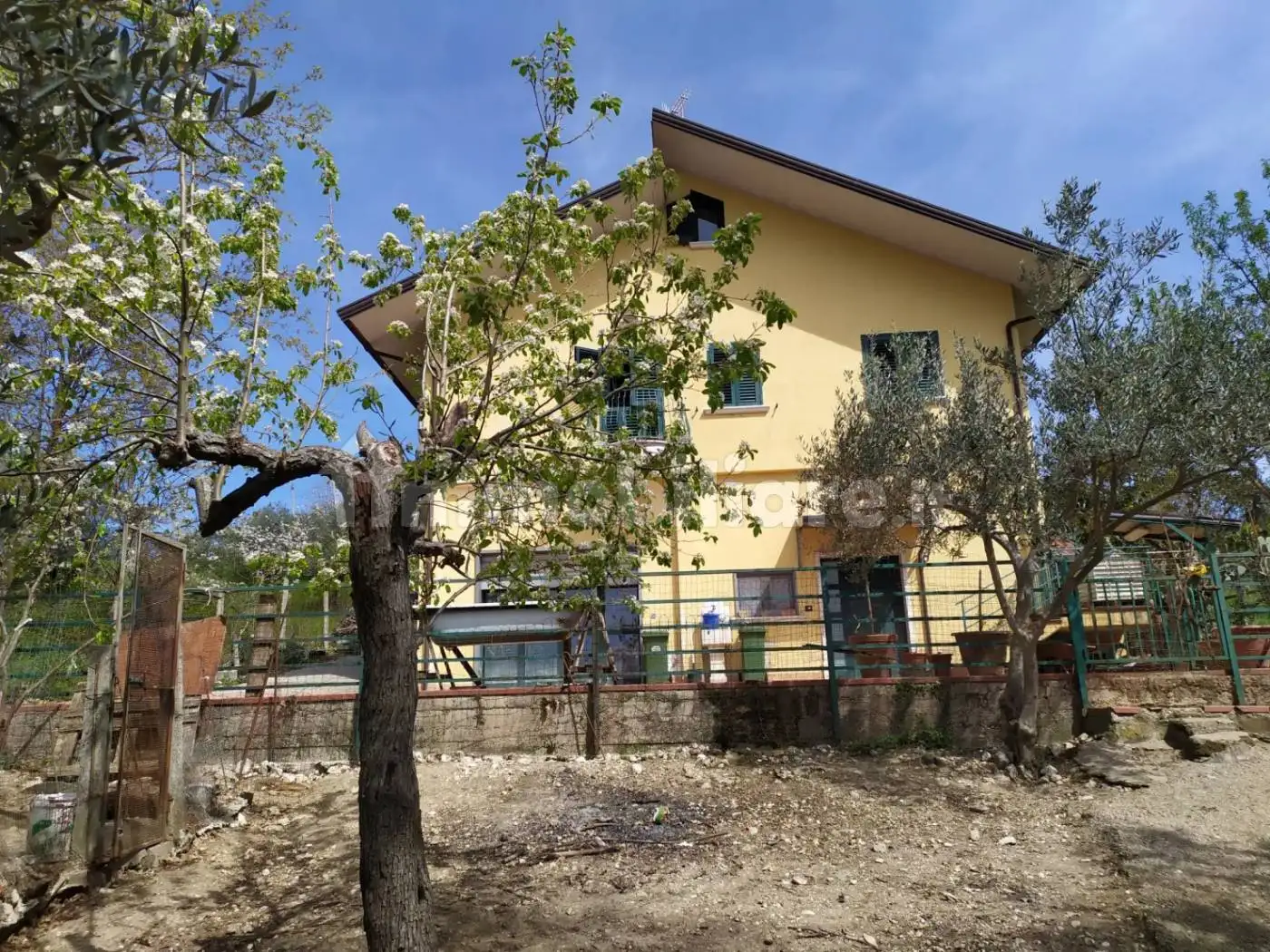 Villa unifamiliare Contrada Cesine di Sotto, Cerreto Sannita - foto 2