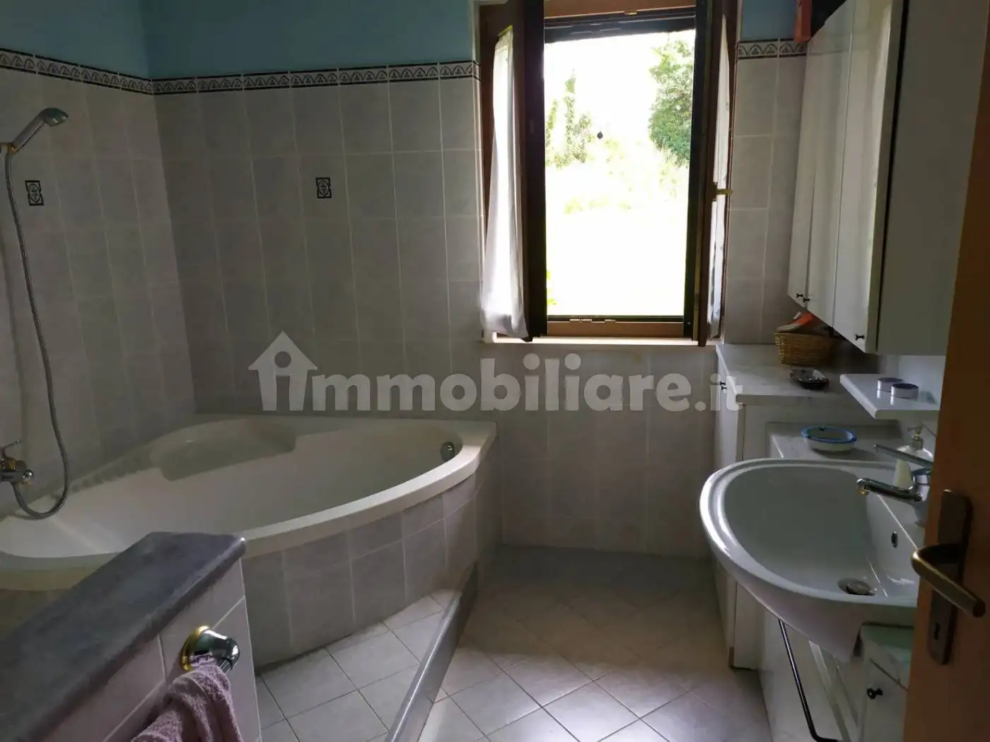 Villa unifamiliare Contrada Cesine di Sotto, Cerreto Sannita - foto 4