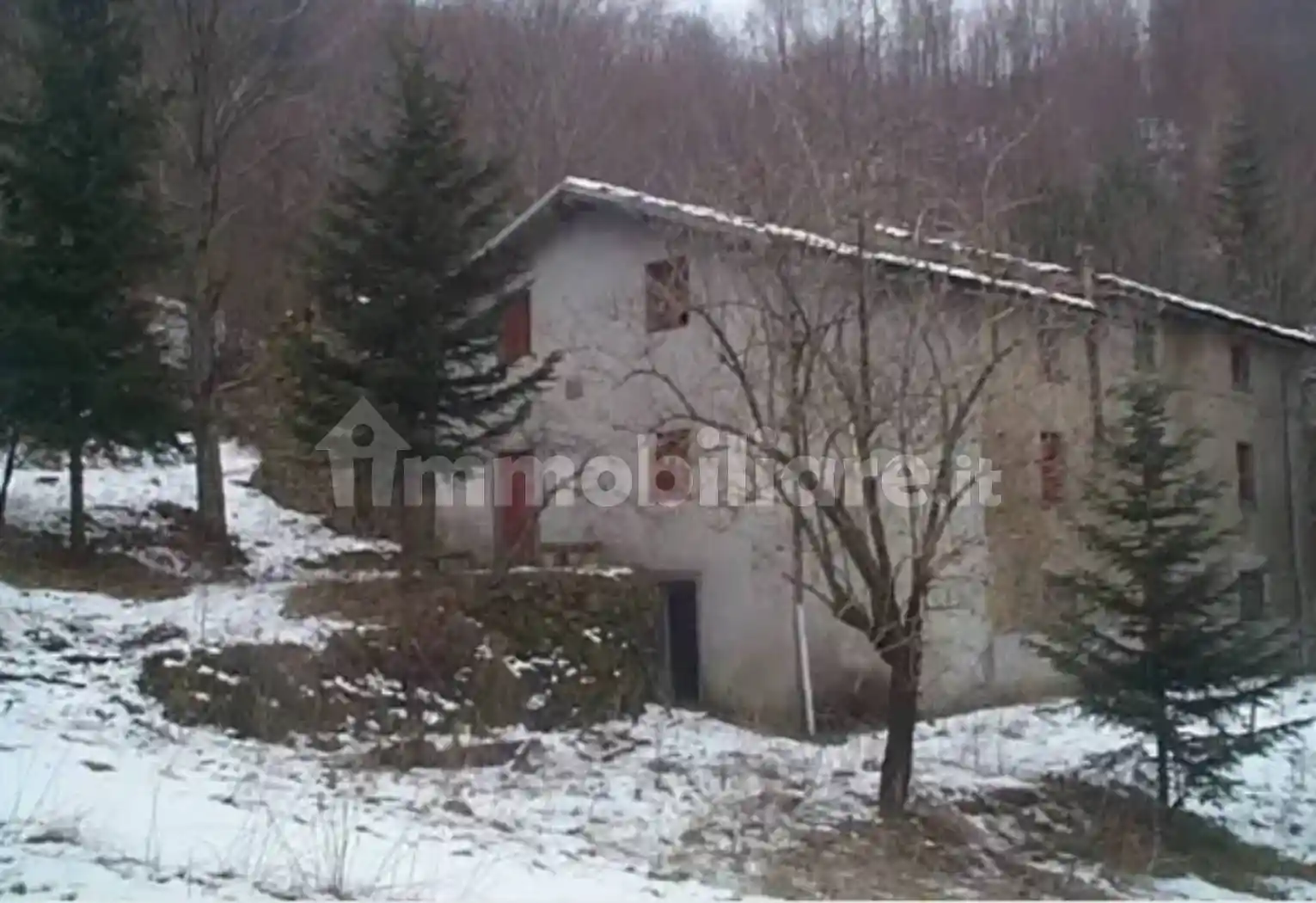 Rustico - Casale in vendita a Abetone Cutigliano