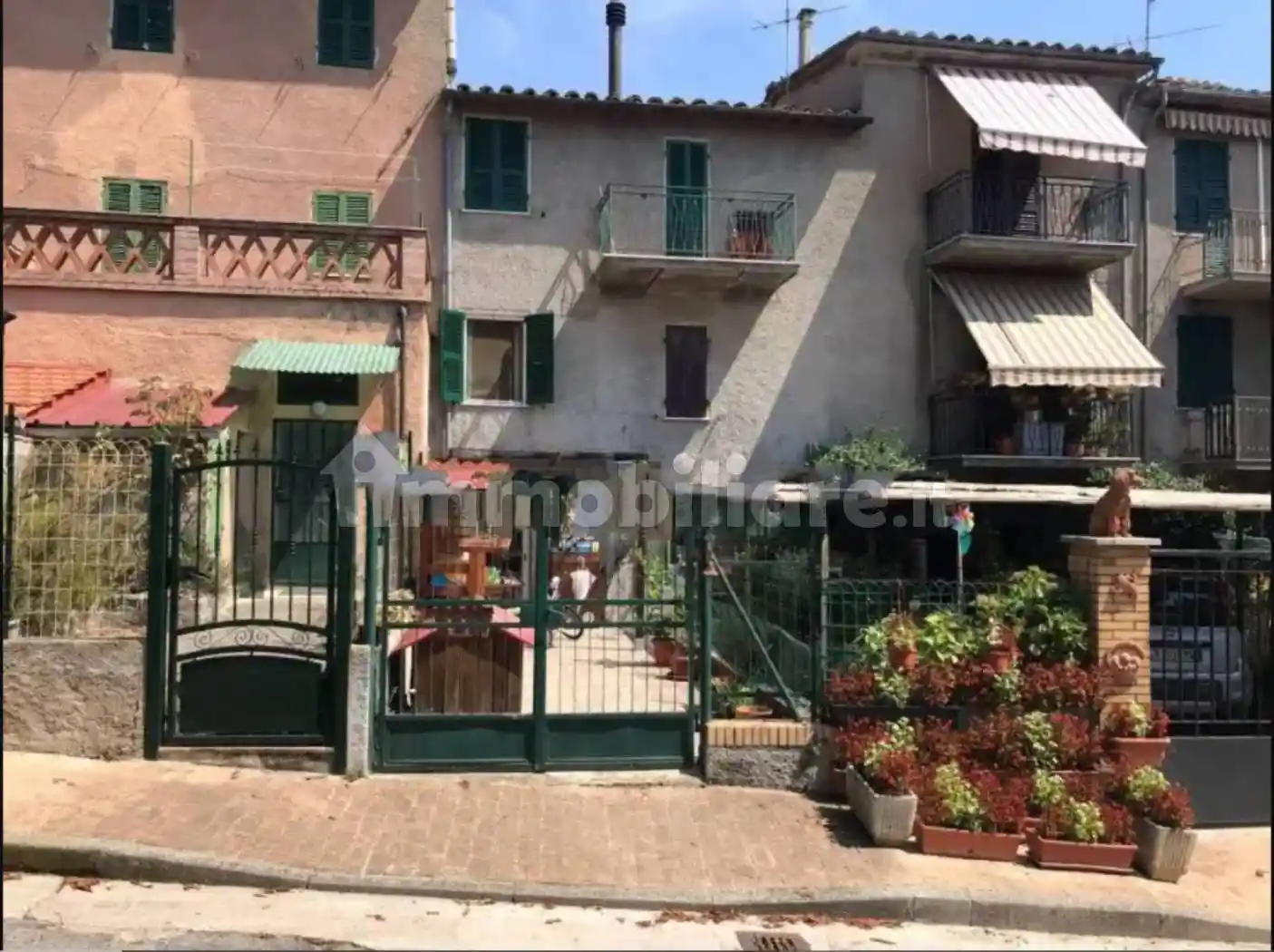 Appartamento in vendita a Perugia