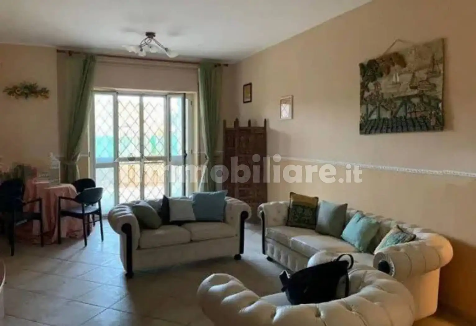 Appartamento in vendita a Castel Volturno