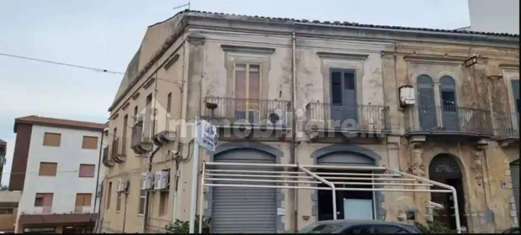 Appartamento in vendita a Caltagirone