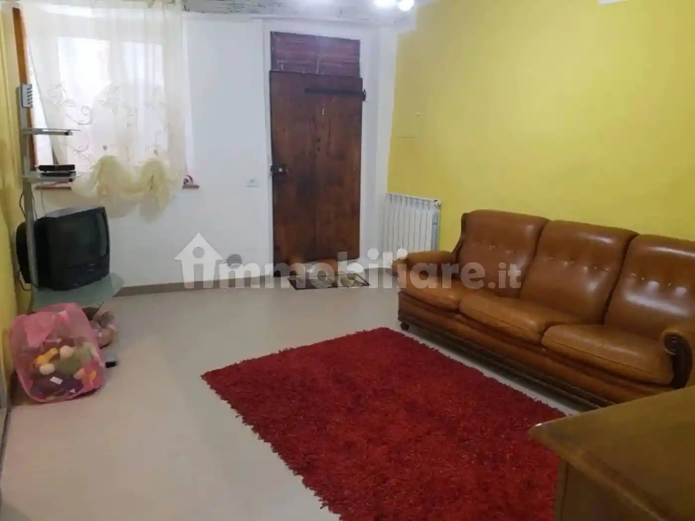 Appartamento in vendita a Monticiano