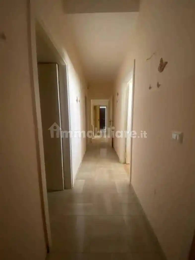 Appartamento in vendita a Squinzano