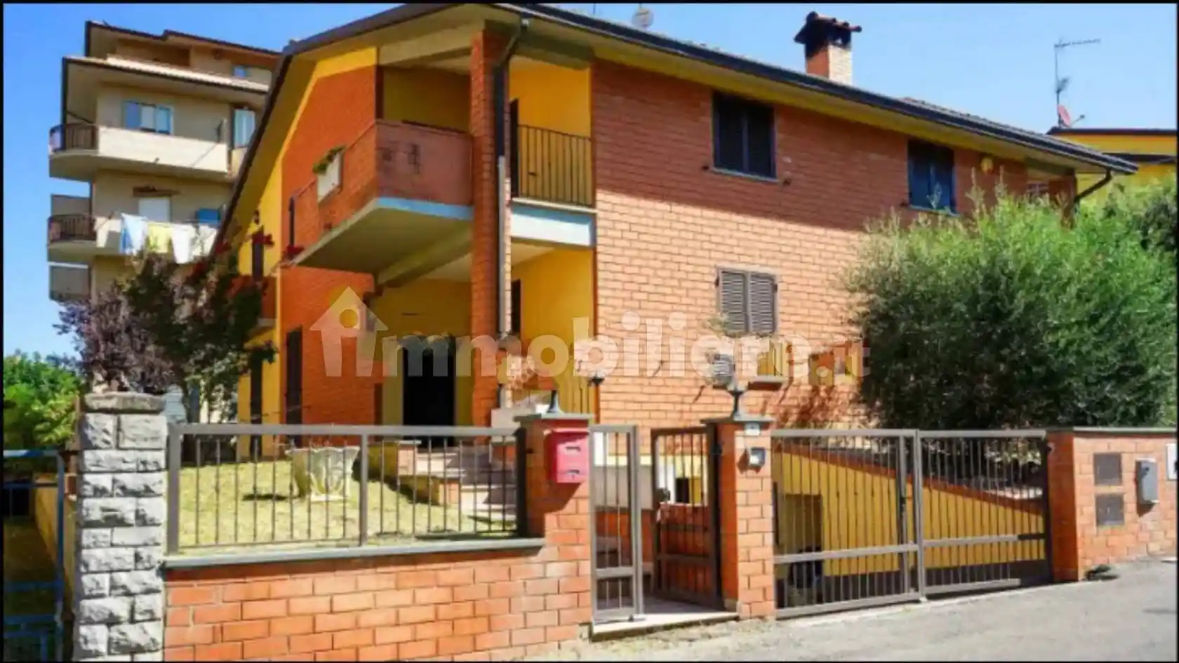 Villa in vendita a Città della Pieve