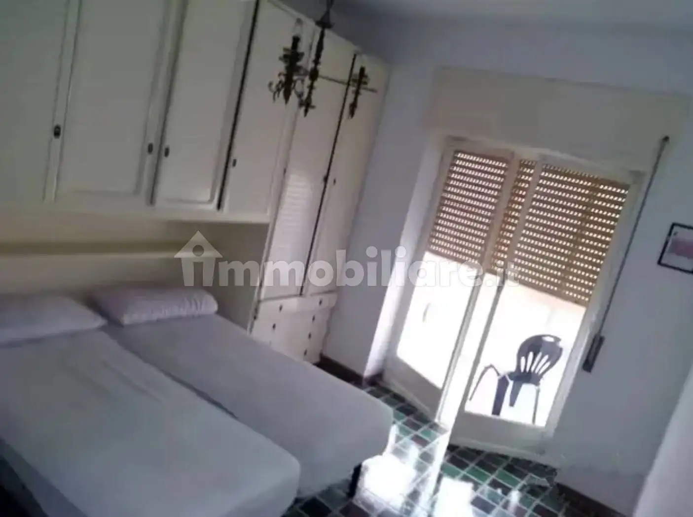 Appartamento in vendita a Praia a Mare