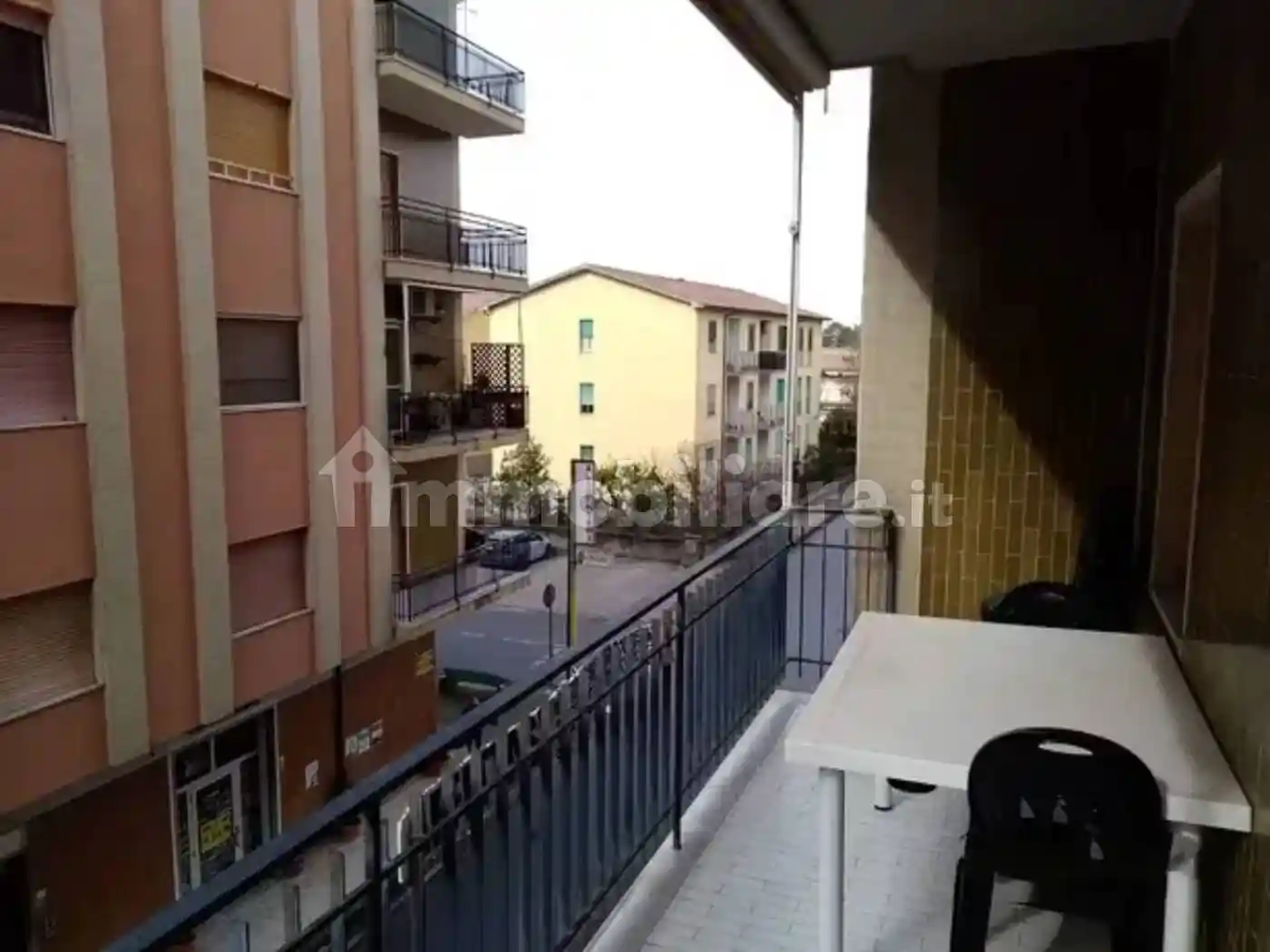 Appartamento via Francesco Cilea, Praia a Mare - foto 2