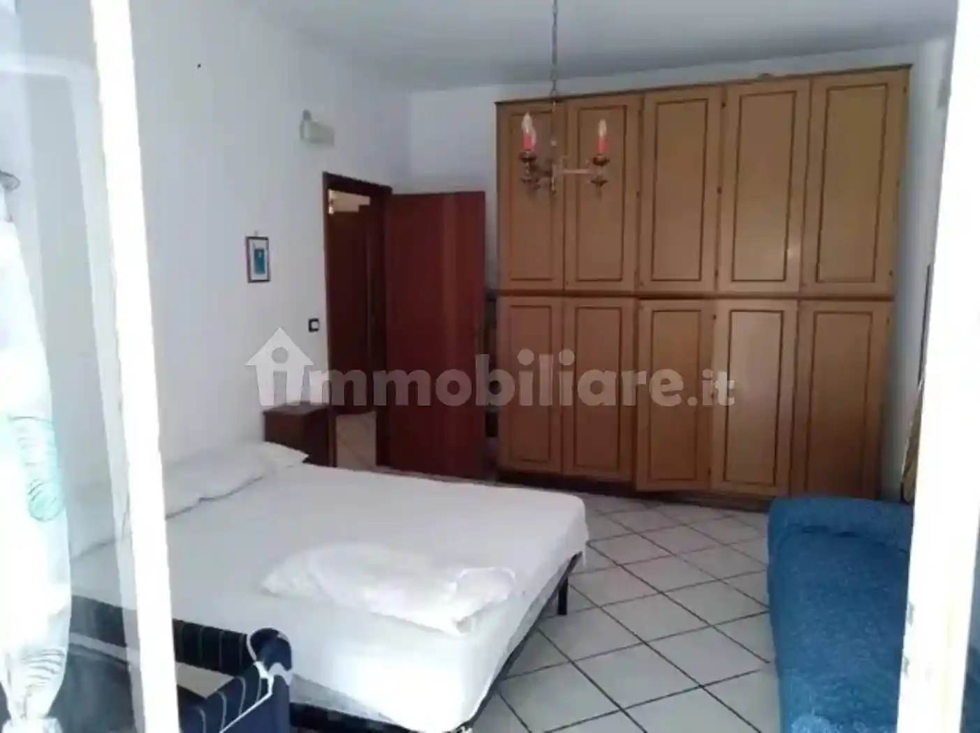 Appartamento via Francesco Cilea, Praia a Mare - foto 3