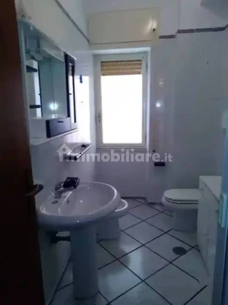 Appartamento via Francesco Cilea, Praia a Mare - foto 4