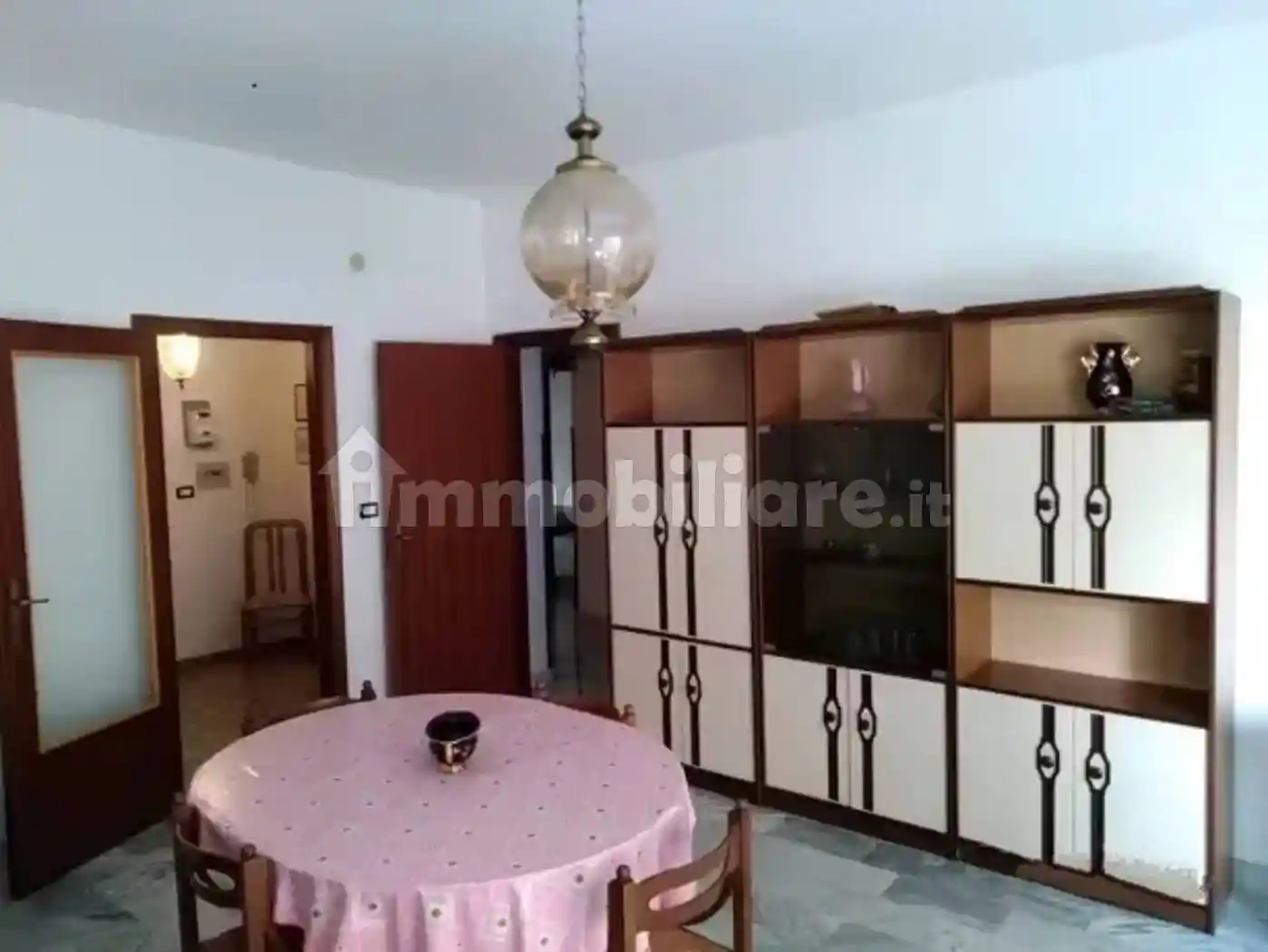 Appartamento via Francesco Cilea, Praia a Mare - foto 5