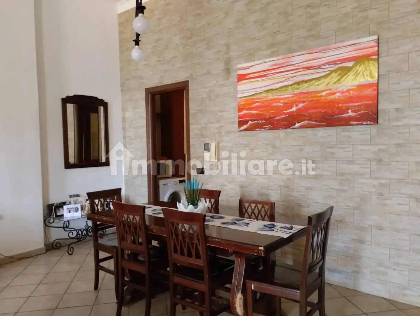 Appartamento in vendita a Sant'Anastasia