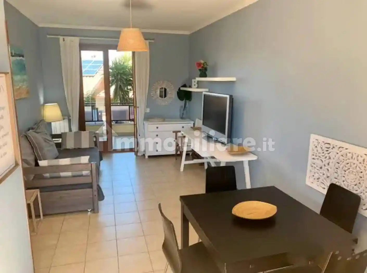 Appartamento in vendita a Ardea