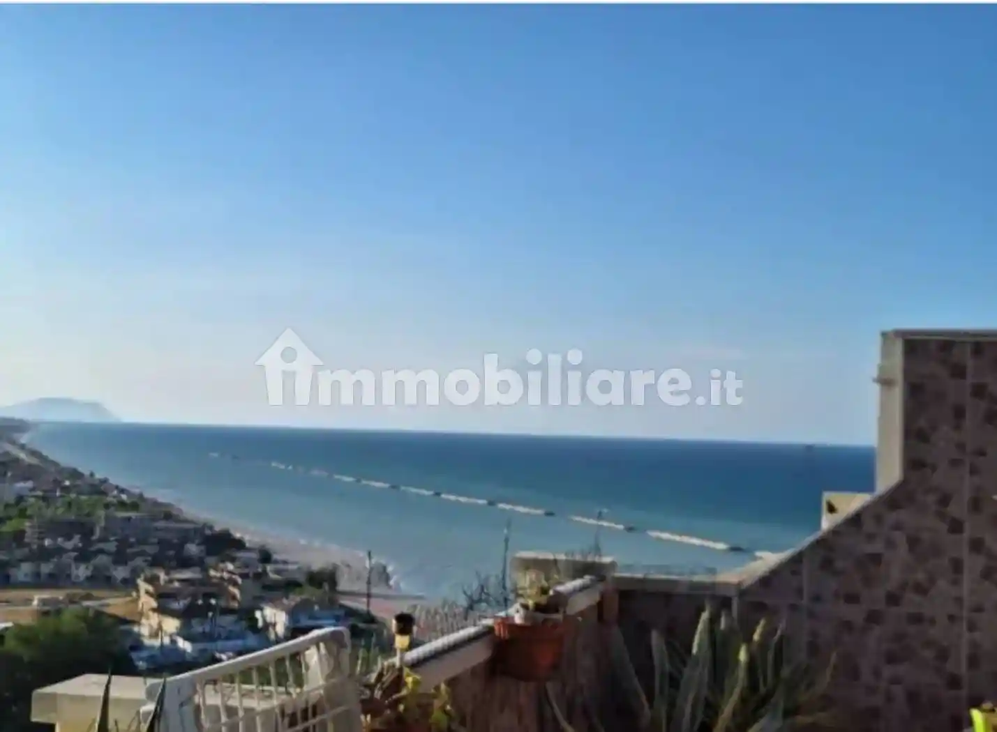 Attico - Mansarda in vendita a Fermo