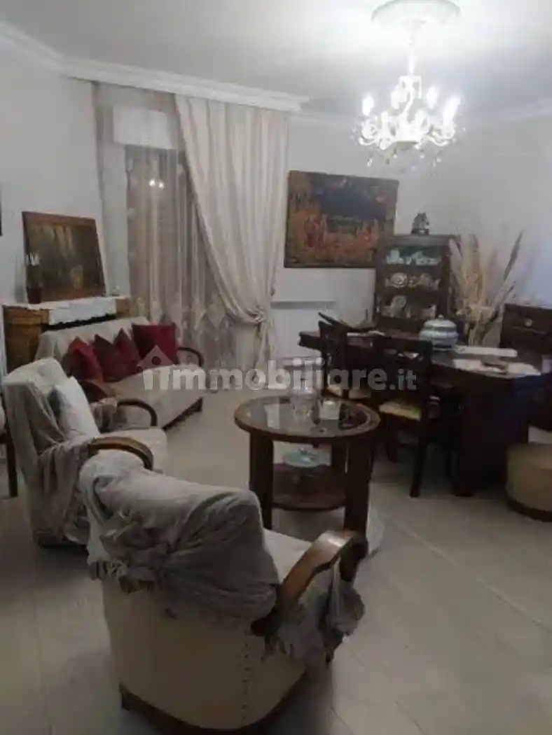 Appartamento in vendita a San Nicandro Garganico