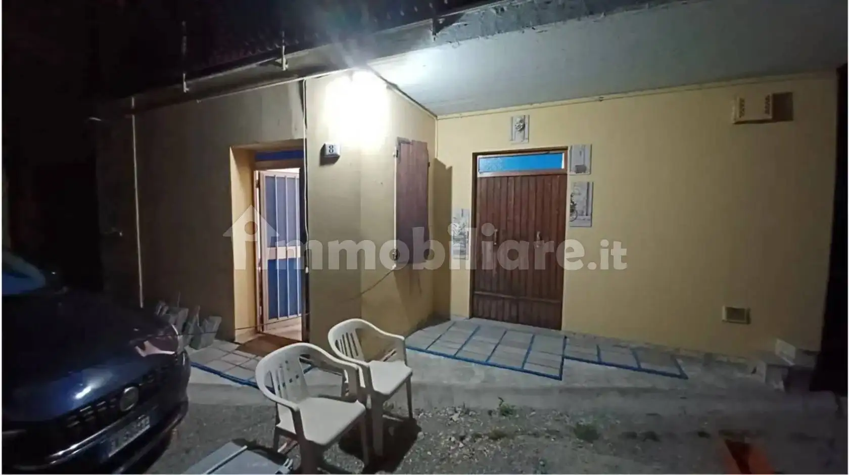 Appartamento in vendita a Sarsina