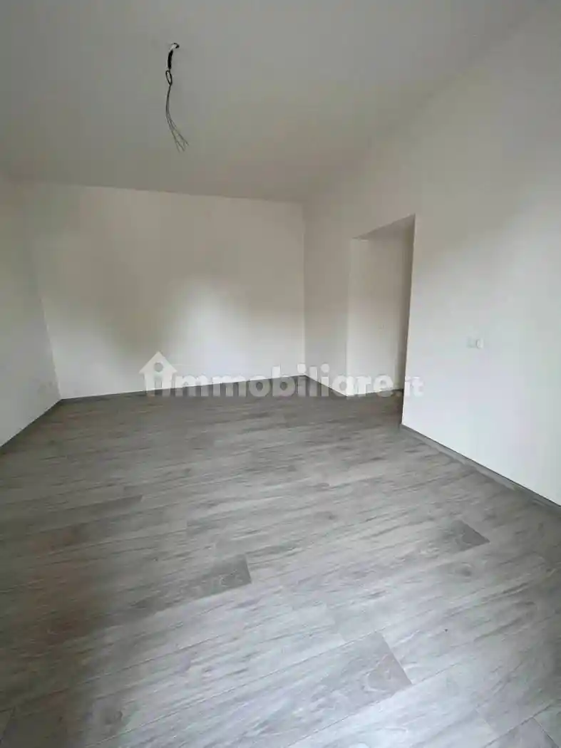 Villa a schiera via B. Santini, Ro, Riva del Po - foto 3