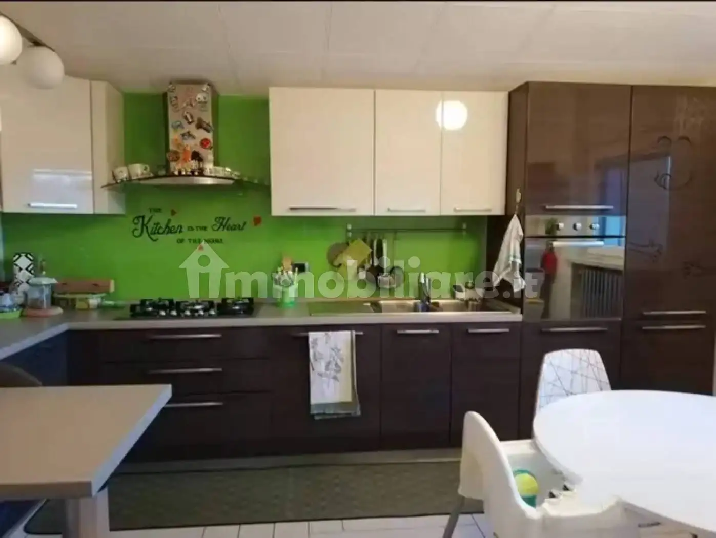 Casa indipendente in vendita a Potenza