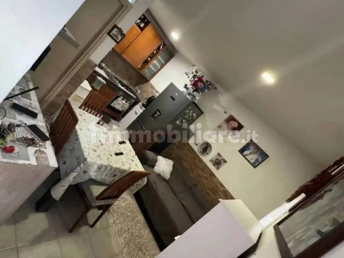 Casa indipendente in vendita a Lascari