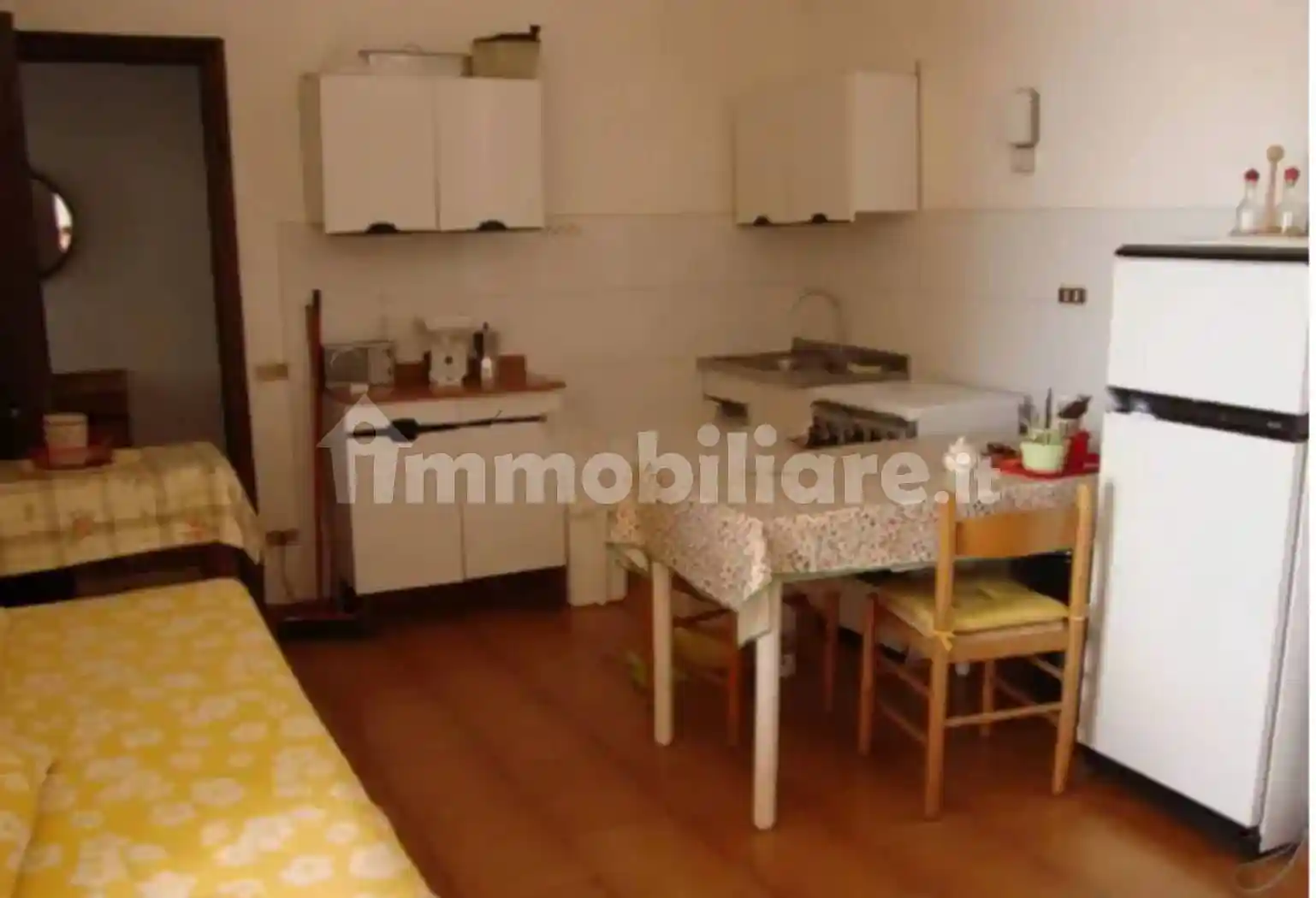 Trilocale località Villaggio Solito Posto, Cirò Marina - foto 5