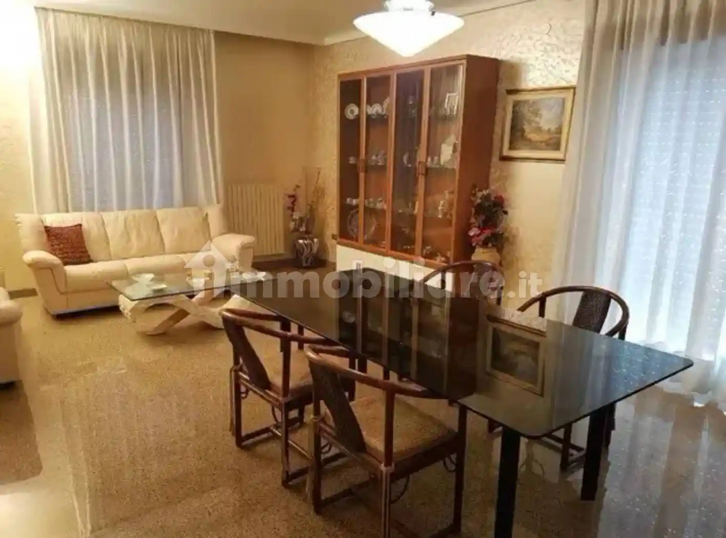 Appartamento in vendita a Comiso