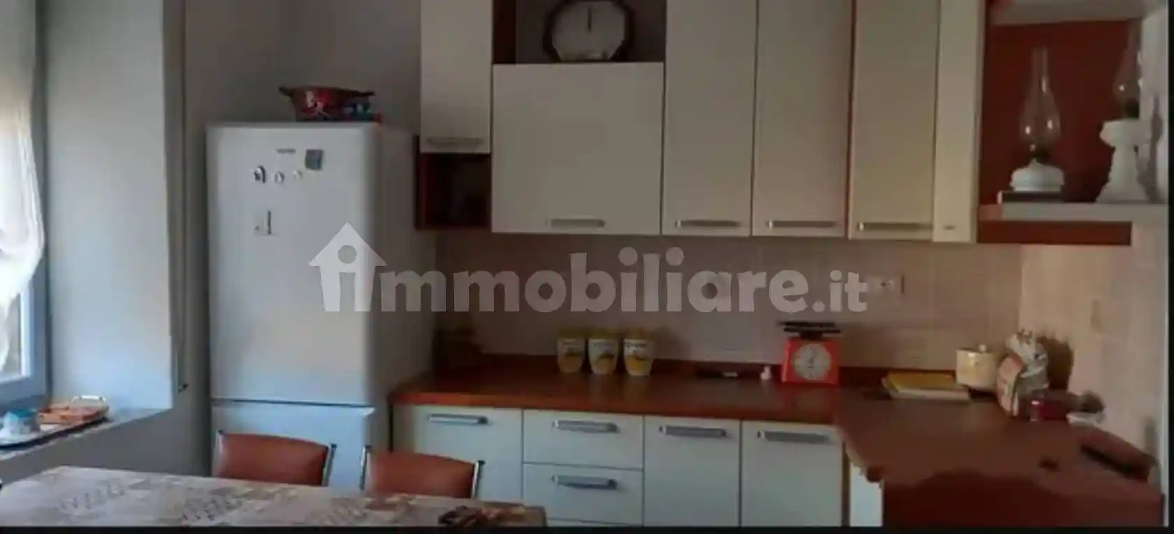 Casa indipendente in vendita a Bettola