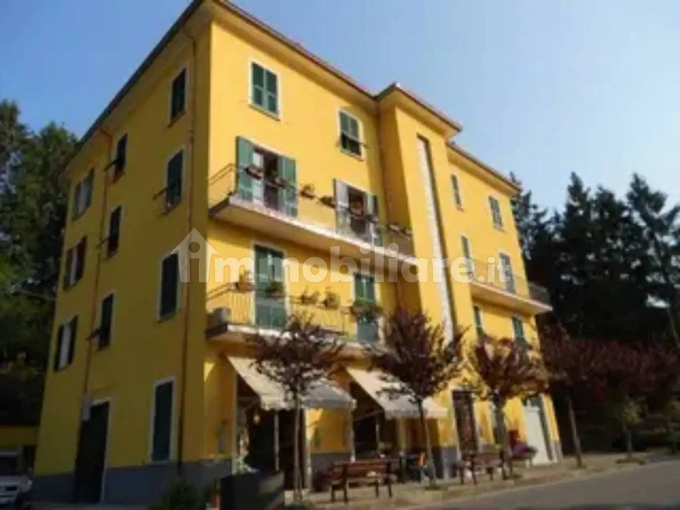 Appartamento in vendita a Tornolo