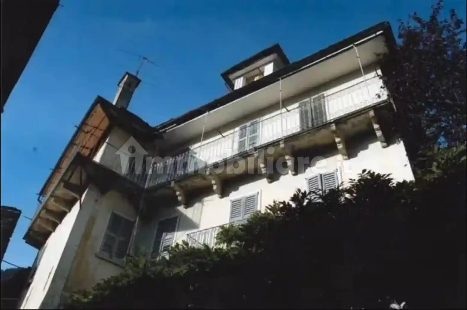 Palazzo - Edificio - foto 4