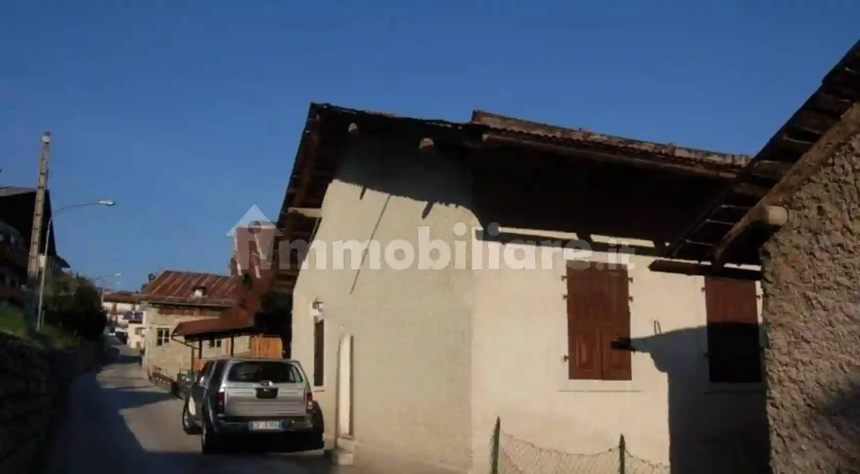 Palazzo - Edificio - foto 2