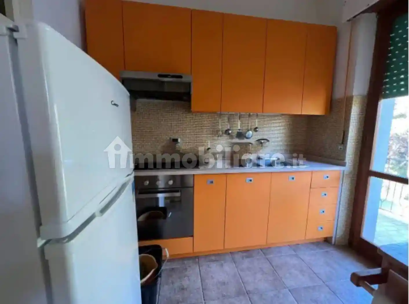 Appartamento in vendita a Campomarino