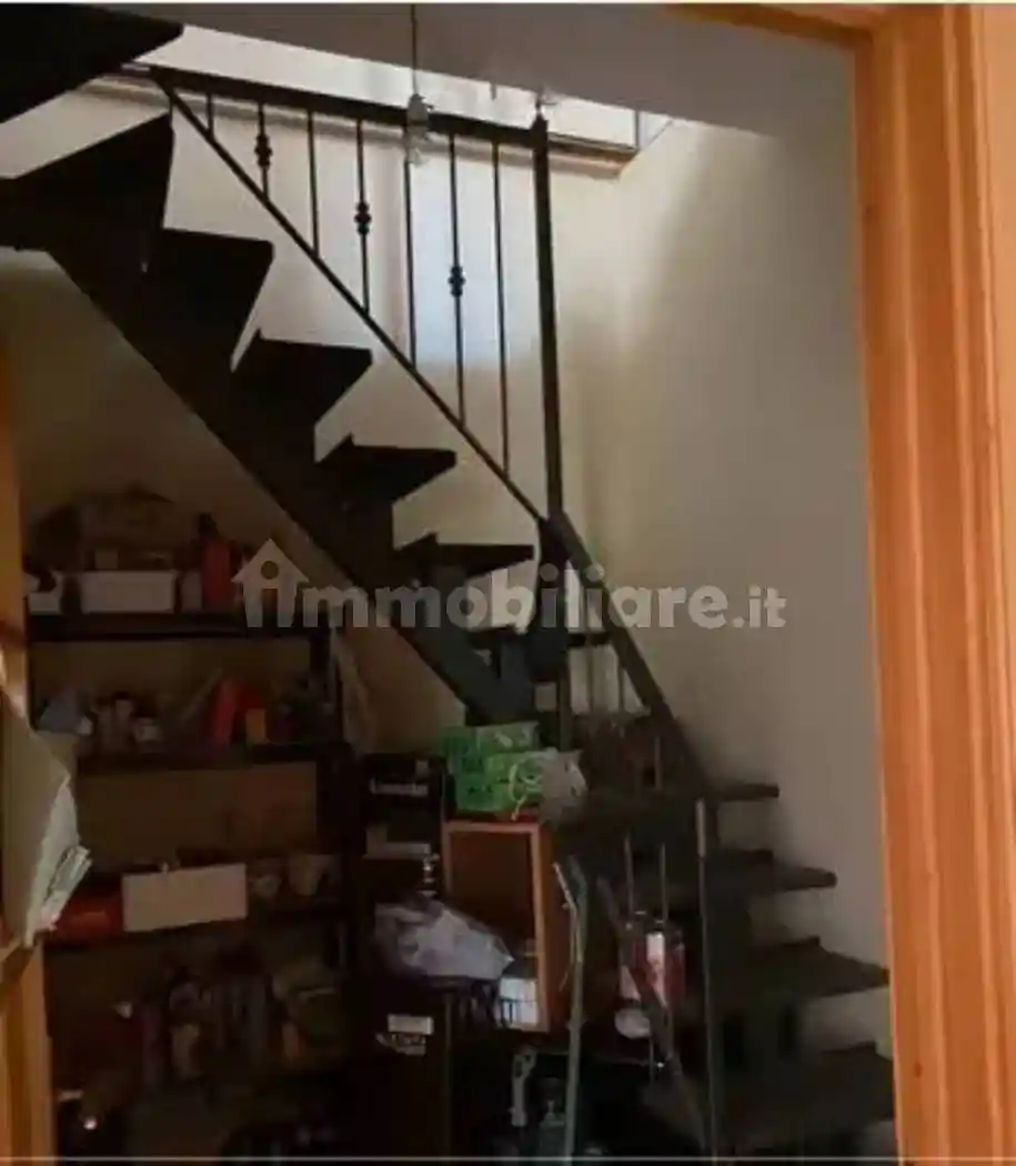 Bilocale via Cappuccini, Centro, Loreto Aprutino - foto 4