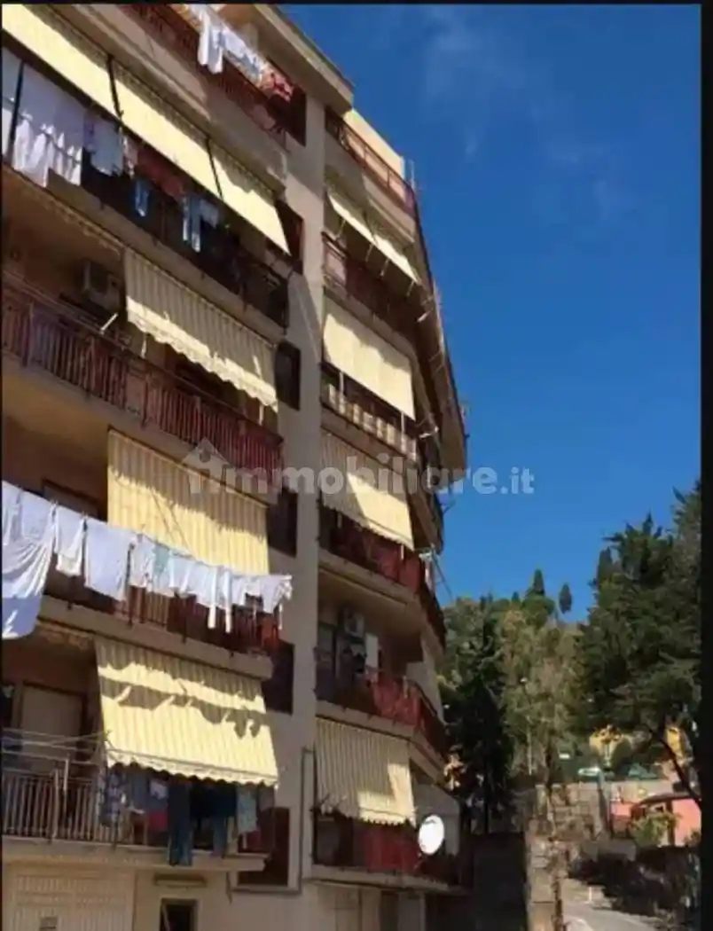 Appartamento in vendita a Caltanissetta