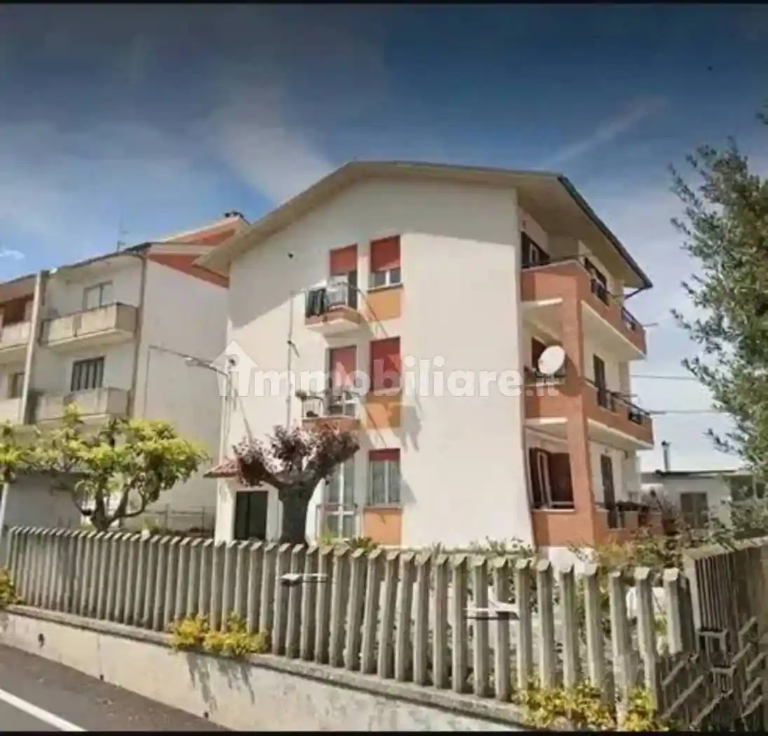 Appartamento via Sandro Pertini, Centro, Civitella del Tronto - foto 2